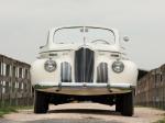 Packard 110 Special Convertible 1941 года
